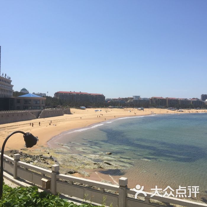 威海金海湾国际饭店