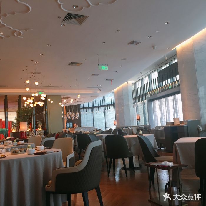 金海华·悦食东方(苏州中心商场店)图片 - 第194张