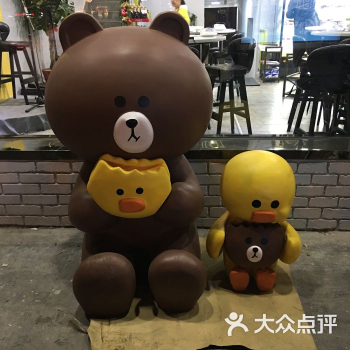 七婆串串香火锅·烧烤