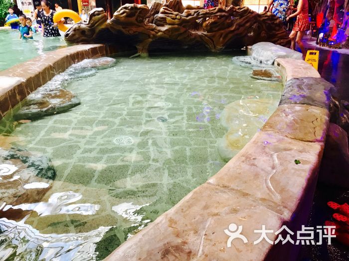 溪溪里温泉洗浴-图片-哈尔滨休闲娱乐-大众点评网