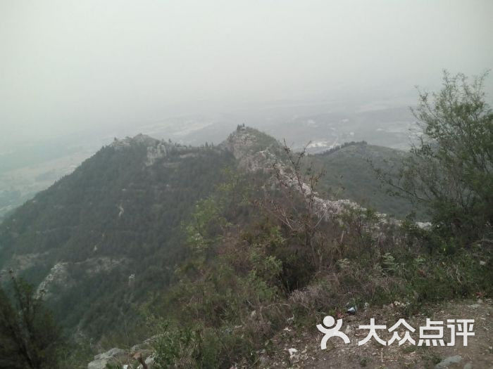 韭山风景区-图片-辉县市周边游-大众点评网