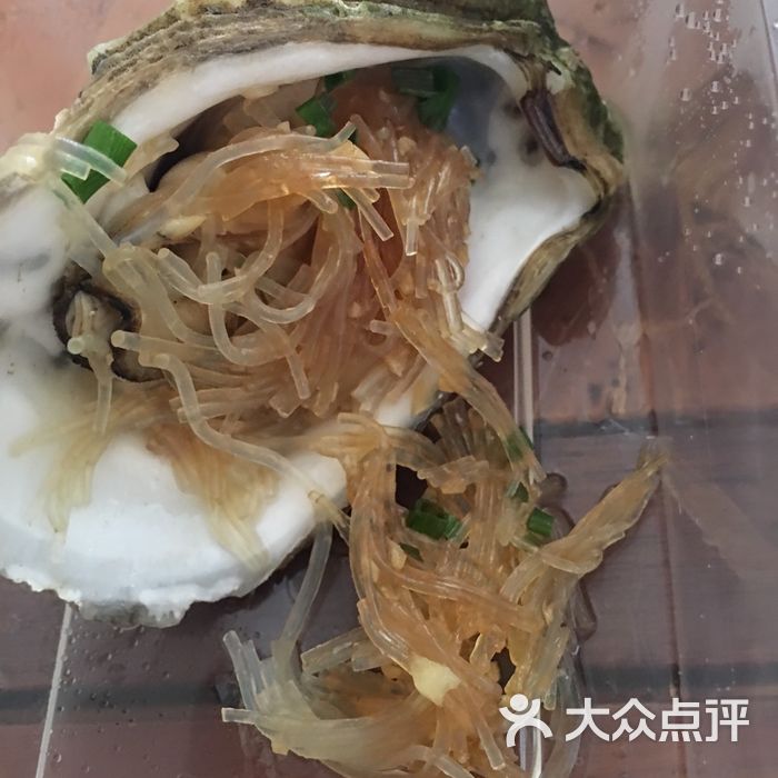 吉品汇海鲜专卖