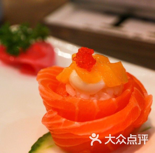 芒果花之恋1个