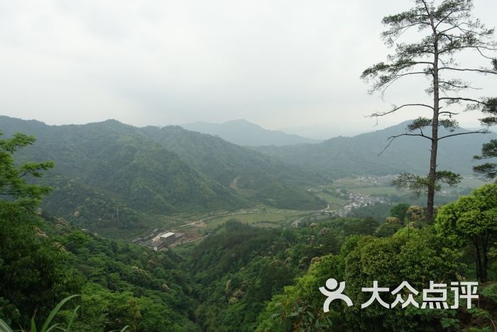 梅岭休闲度假区图片 - 第4张
