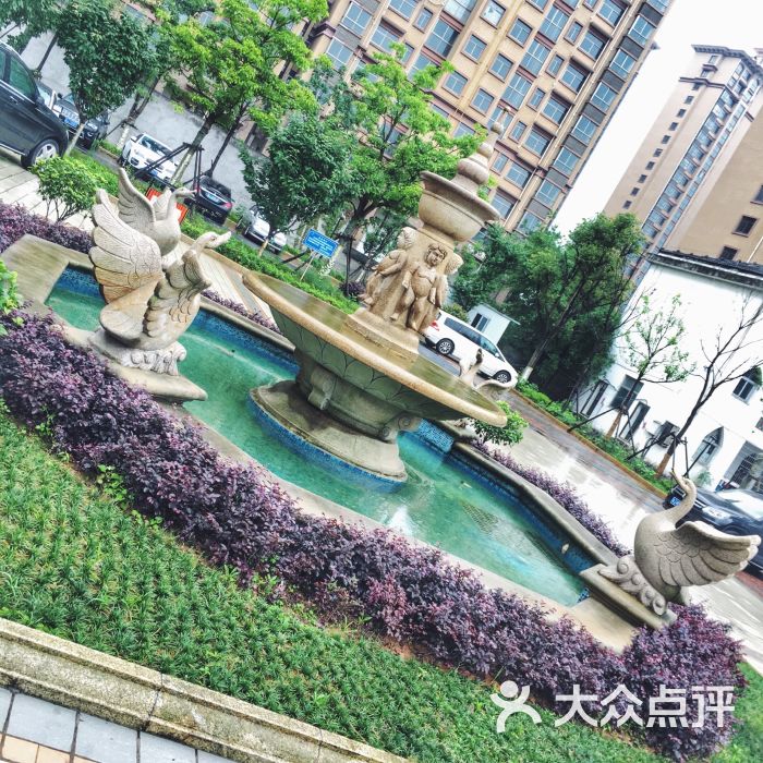 华尔夫酒店-图片-常德酒店-大众点评网