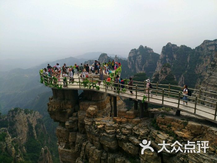 白石山景区图片 - 第5张