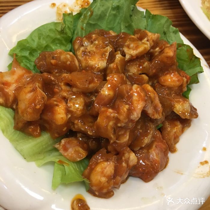 山炮烤牛肉-掌中宝图片-丽水美食-大众点评网