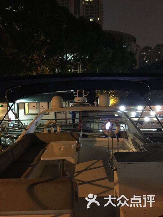 诺莱仕游艇俱乐部-图片-上海休闲娱乐
