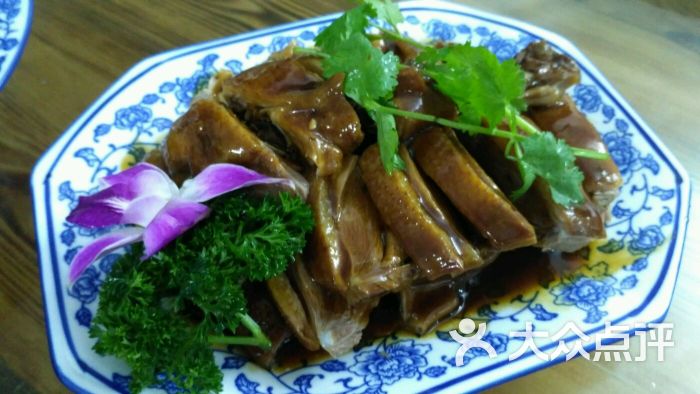 四海药膳-鹅-菜-鹅图片-广州美食-大众点评网