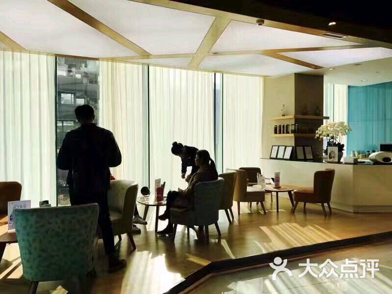 MIHO米荷韩国皮肤管理中心(成都太古里店)-图