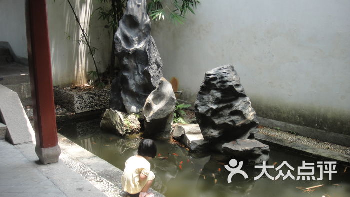 醉石-图片-福州周边游-大众点评网