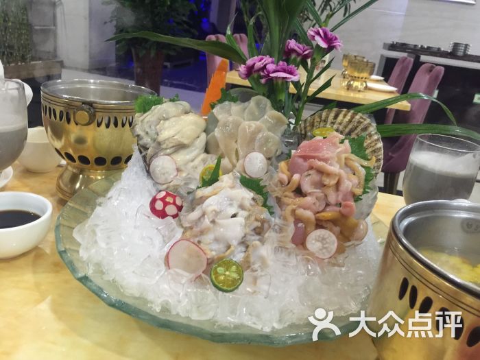 蒋记海鲜姿造_帝王蟹姿造_蒋记海鲜姿造酒楼(4)