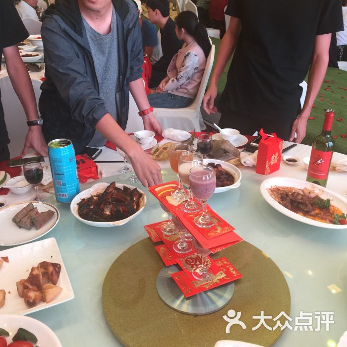 新词大酒店-图片-大丰区酒店