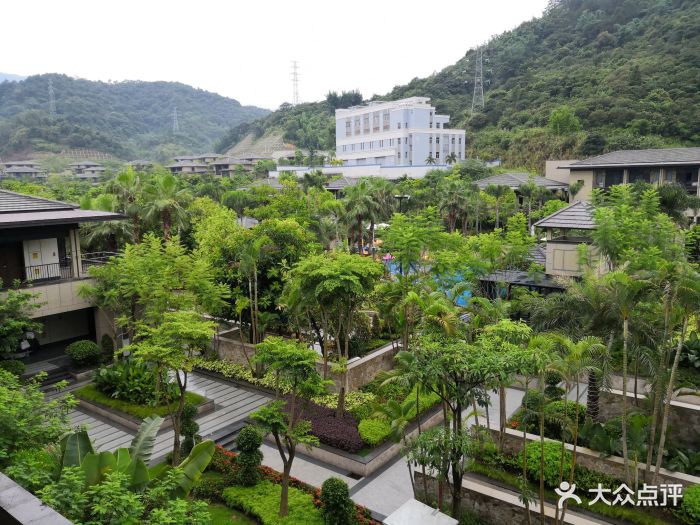 卓思道温泉度假酒店图片 - 第151张