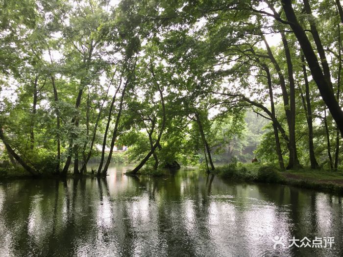 西溪南古村落景区-图片-黄山周边游-大众点评网