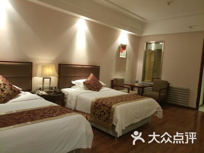 仙女山大卫营度假酒店-图片-武隆县酒店-大众点评网