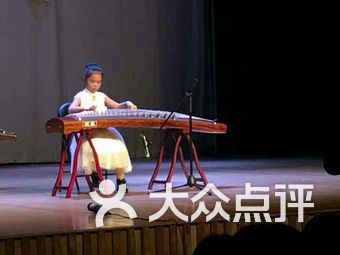 古筝的排名_古筝图片唯美(3)