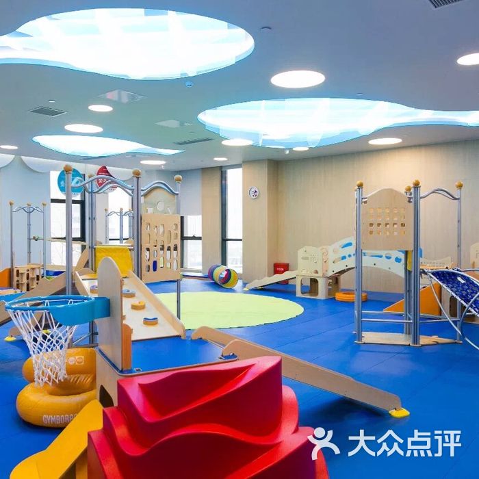 金宝贝早教中心