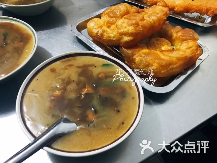 李记五香豆沫-图片-开封美食-大众点评网