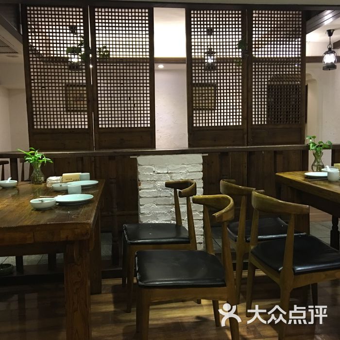 铭家小院私家菜