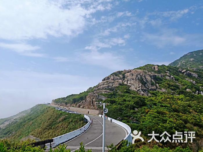 朱家尖大青山国家公园图片 - 第2张