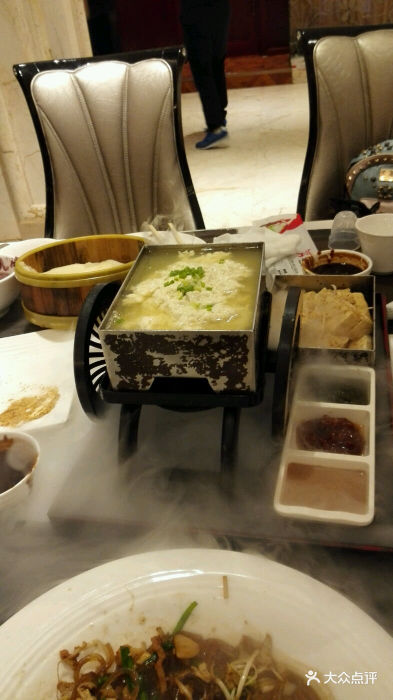忠义印象大酒店图片 - 第14张