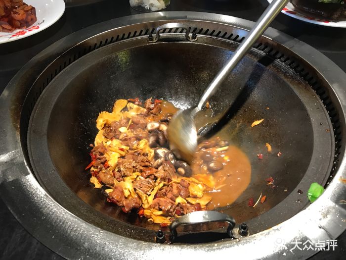 鹅货饿人锅屋(中华北大街店)-图片-石家庄美食-大众点评网