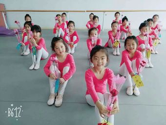 赣榆小燕子舞蹈学校