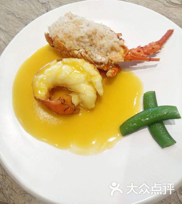 明谷大酒店-金汤局小青龙图片-上海美食-大众点评网