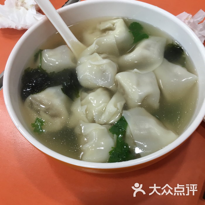 沈老头包子馄饨图片 - 第4张