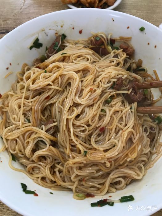 尧氏水粉店-图片-抚州美食-大众点评网