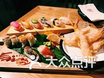 上海日本料理排名_上海酒吞日本料理特色(2)