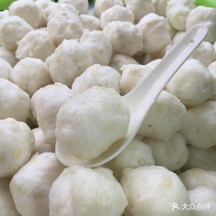 纯墨斗丸