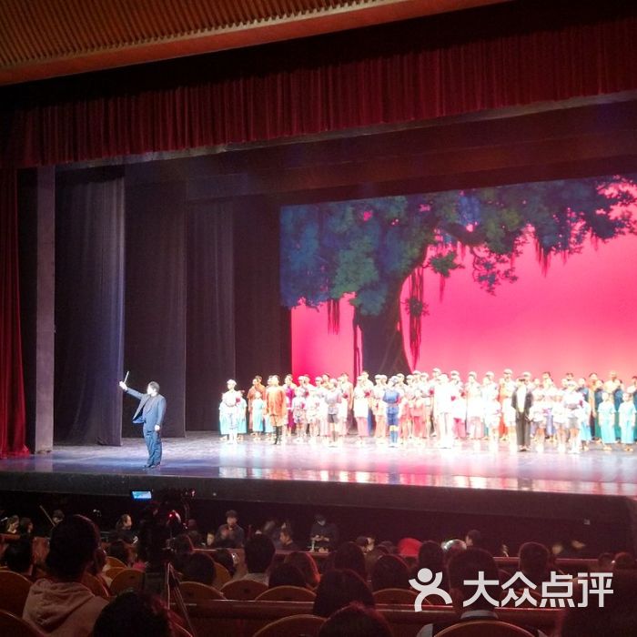 天桥剧场