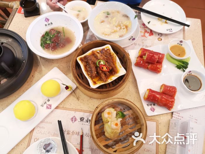 点都德(龙华店)图片 第2张