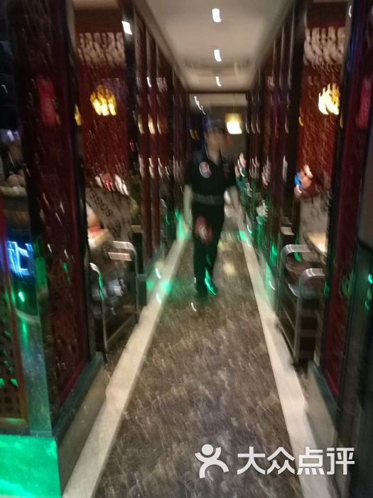 七欣天品蟹轩(常熟李闸路店)图片 第66张