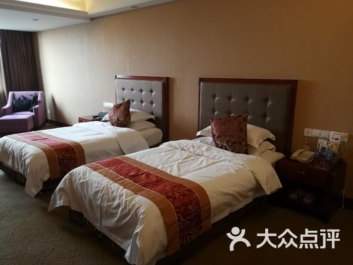 临武国际大酒店图片 第4张