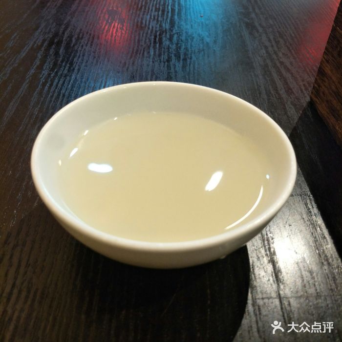 秦九和陕西特色馆(泊富i city店)面汤图片 第169张