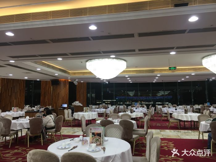 渔民新村(长堤店)--环境图片-广州美食-大众点评网