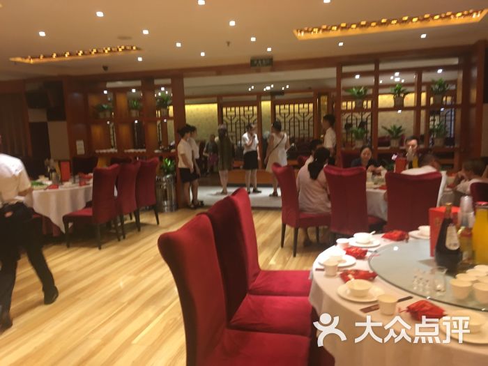 豪丽酒楼(护国路店-图片-贵阳美食-大众点评网