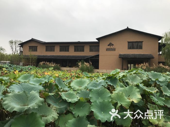 百翠山居庄园-图片-桐乡市酒店-大众点评网
