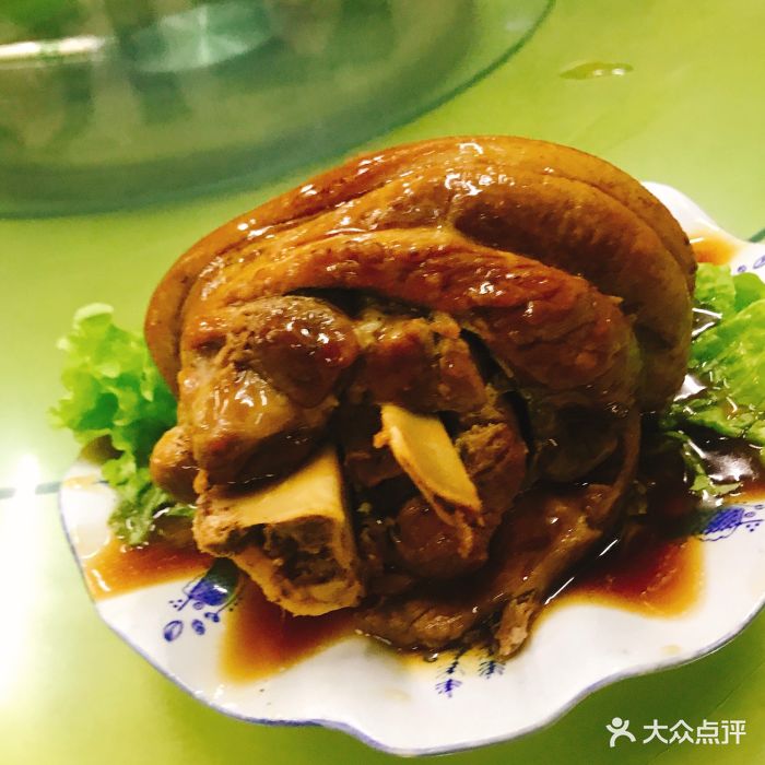 春发合饭庄-菜图片-长春美食-大众点评网