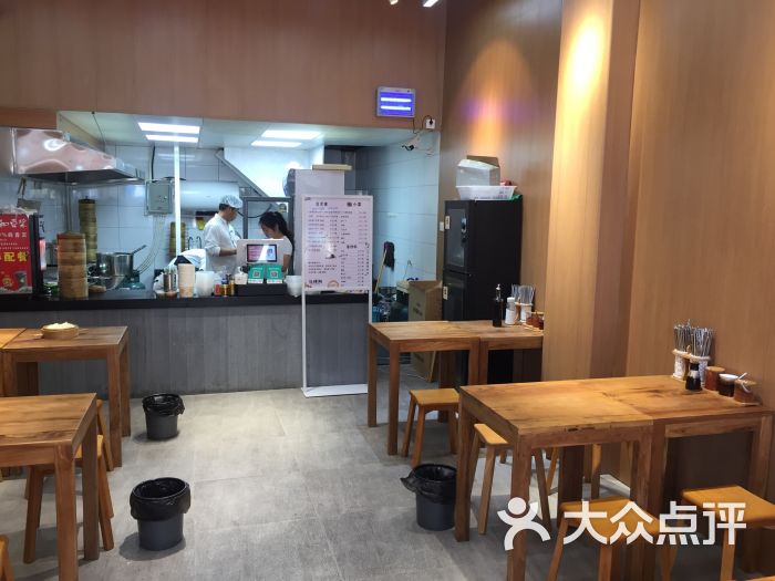 汉理翔包子铺(联丰菜场店)图片 第6张