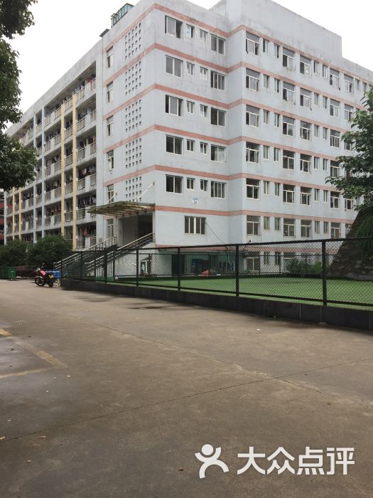 江西财经职业学院-图片-九江学习培训-大众点评网