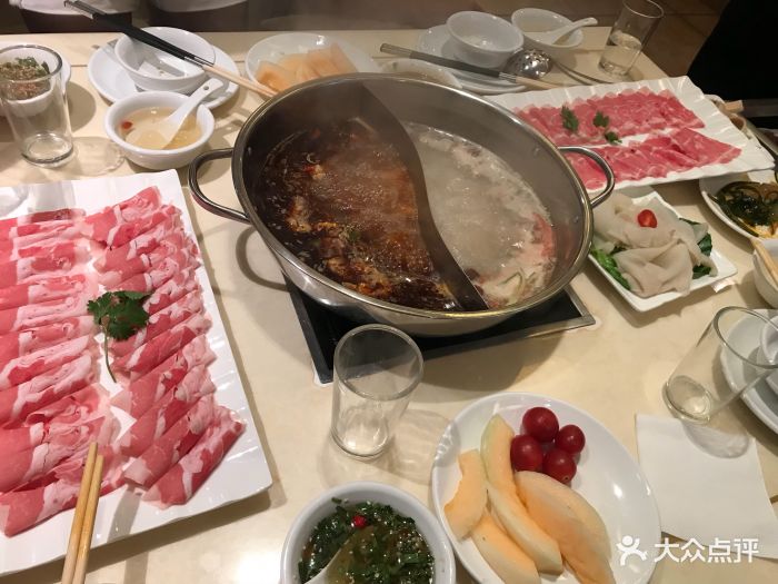 金山城火锅(燕山路店)图片 第99张