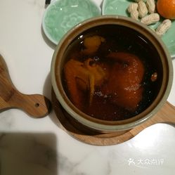 上海美食窝蛋牛肉蒸饭实拍图片-大众点评