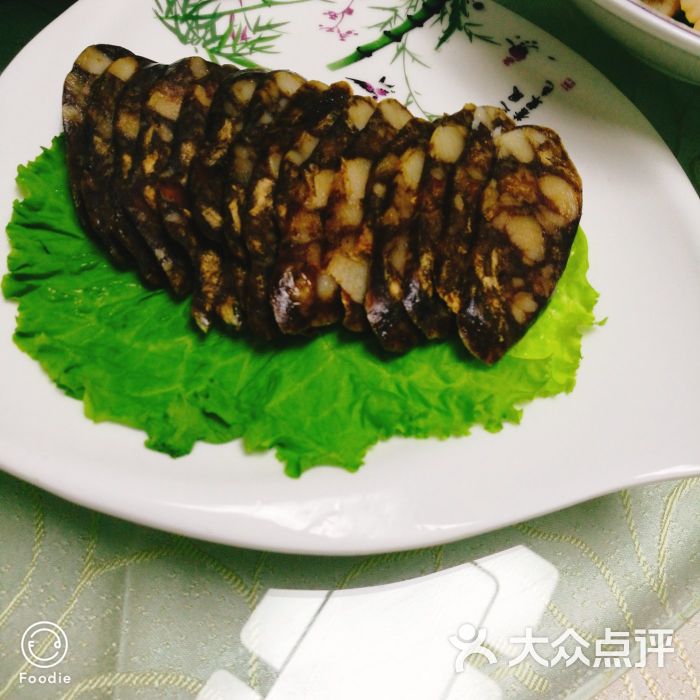 王大厨美食养生馆(开发区店)图片 - 第11张