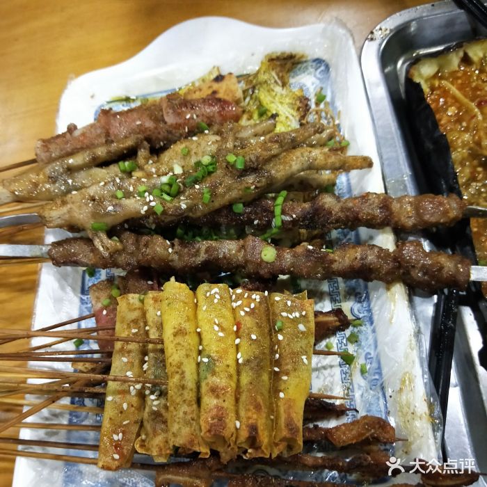 鑫琦海鲜烧烤(昆山店)图片 - 第12张