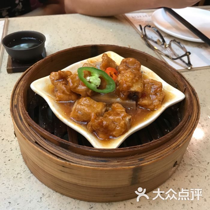 点都德(德江楼)图片 第5张