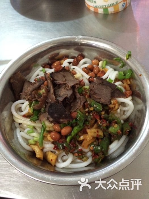 张记卤粉(红湘路店)-图片-衡阳美食-大众点评网